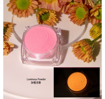 Luminous Powder Series①